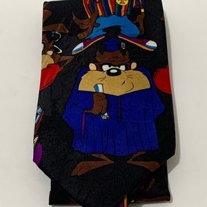Looney Tunes Tie (c) 1993